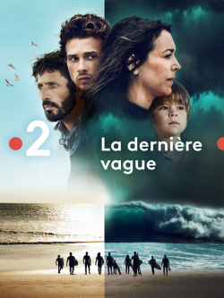 The Last Wave الموسم 1 الحلقة 5 مترجم