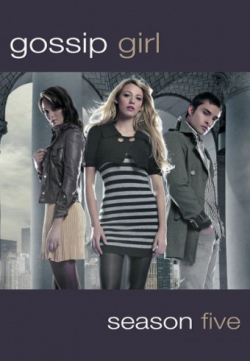 Gossip Girl الموسم 5 الحلقة 21