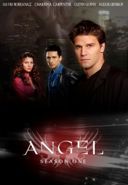 Angel الموسم 1 الحلقة 4 مترجم