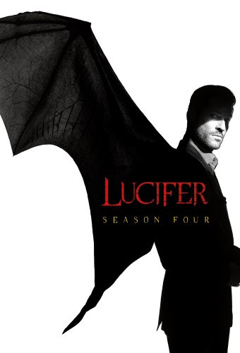 مسلسل Lucifer الموسم الرابع الحلقة 8 الثامنة