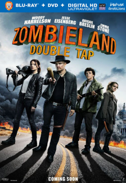 Zombieland 2 : Double Tap 2019 مترجم