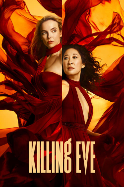 Killing Eve الموسم 3 الحلقة 1 مترجم