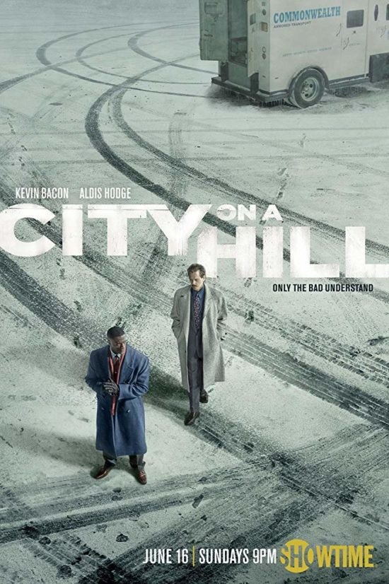 مسلسل City on a Hill الموسم 1 الاول الحلقة 6 السادسة مترجمة