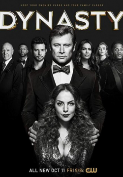 Dynasty الموسم 1 الحلقة 9 مترجم