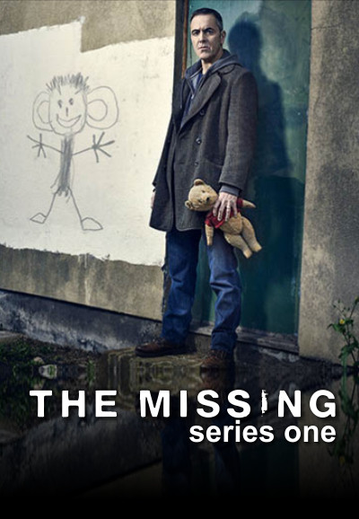 مسلسل The Missing الموسم الاول الحلقة 5 الخامسة