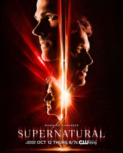 Supernatural الموسم 3 الحلقة 20 مترجم