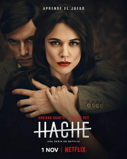 Hache الموسم 1 الحلقة 3 مترجم