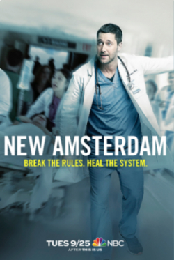 New Amsterdam الموسم 1 الحلقة 15 مترجم