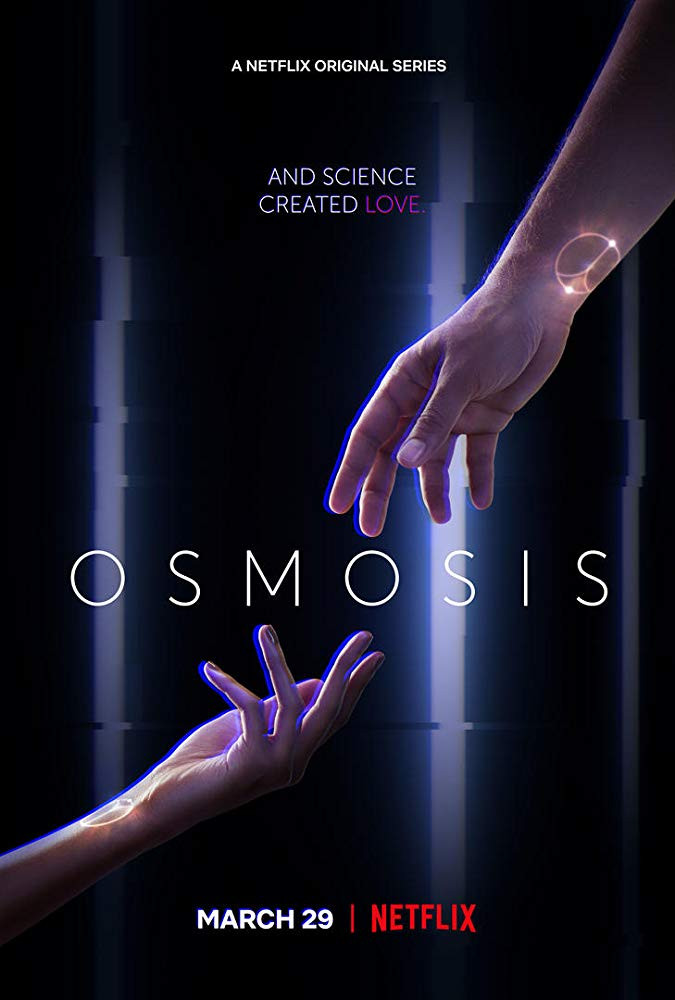 مسلسل Osmosis الموسم الاول الحلقة 8 الثامنة مترجمة