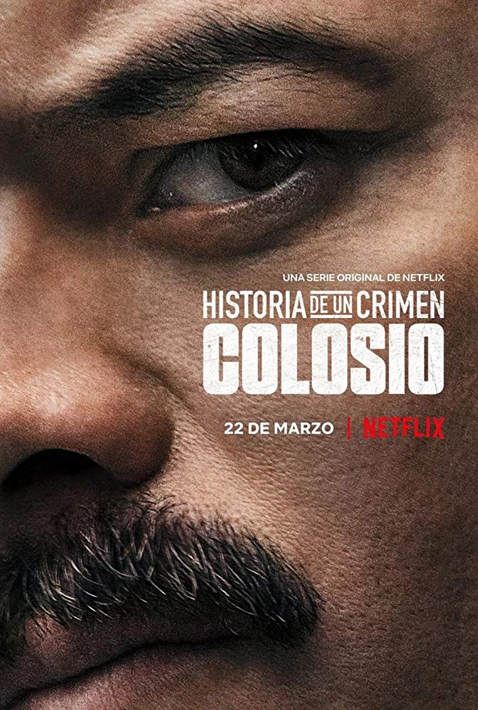 مسلسل Historia de un Crimen: Colosio الموسم الاول الحلقة 2 الثانية مترجمة