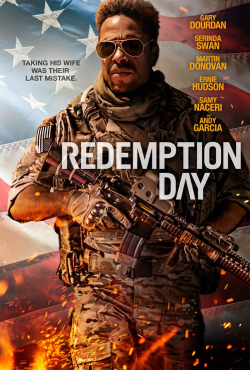 Redemption Day 2021 مترجم