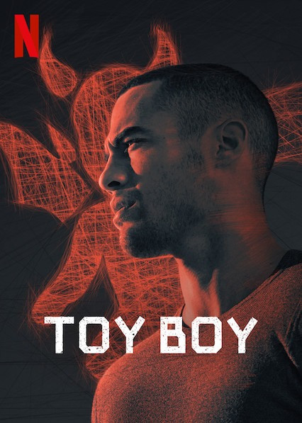 مسلسل Toy Boy الموسم 1 الاول الحلقة 4 الرابعة مترجمة