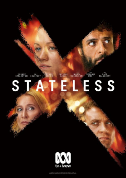 Stateless الموسم 1 الحلقة 1 مترجم