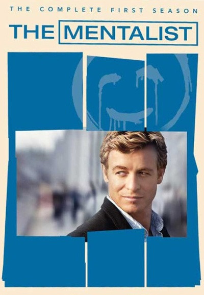 مسلسل Mentalist الموسم الاول الحلقة 5 الخامسة