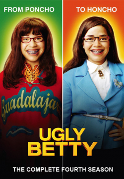 Ugly Betty الموسم 4 الحلقة 14