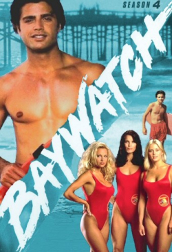 Baywatch الموسم 4 الحلقة 22 مترجم