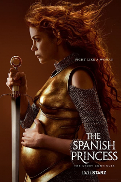 The Spanish Princess الموسم 2 الحلقة 2 مترجم