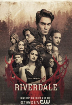 Riverdale الموسم 3 الحلقة 3 مترجم