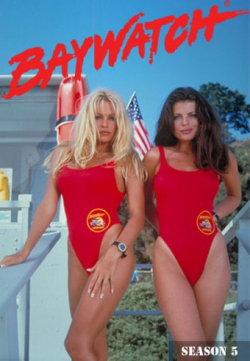 Baywatch الموسم 5 الحلقة 3 مترجم