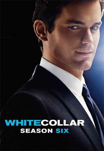 مسلسل White Collar الموسم السادس الحلقة 6 السادسة الاخيرة