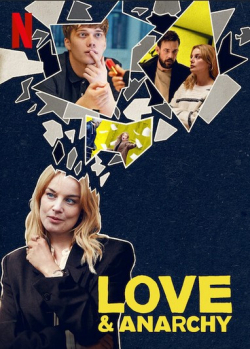 Love & Anarchy الموسم 1 الحلقة 8 مترجم