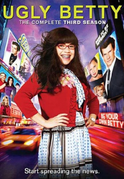 Ugly Betty الموسم 3 الحلقة 24