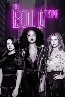 The Bold Type الموسم 4 الحلقة 15 مترجم