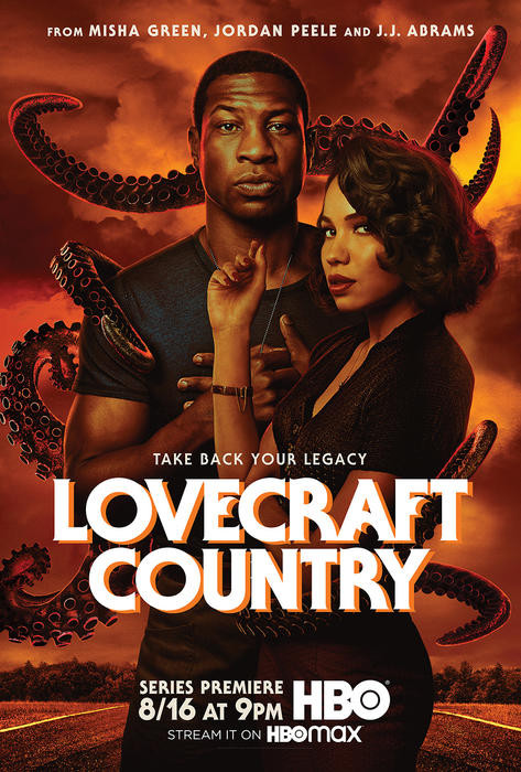 مسلسل Lovecraft Country الموسم الاول الحلقة 2 الثانية مترجمة