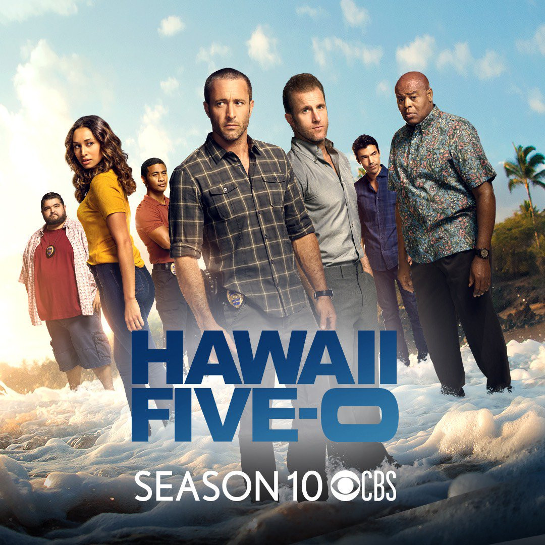 مسلسل Hawaii Five-0 الموسم العاشر الحلقة 1 الاولى مترجمة