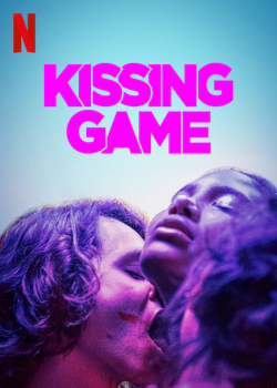 Kissing Game الموسم 1 الحلقة 1 مترجم