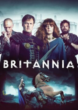 Britannia الموسم 1 الحلقة 5 مترجم