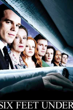 Six Feet Under الموسم 1 الحلقة 12 مترجم