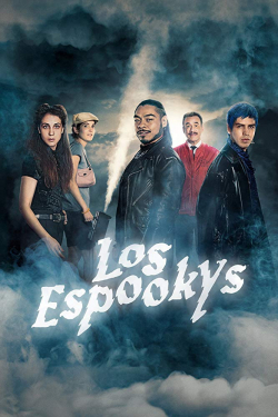 Los Espookys الموسم 1 الحلقة 4 مترجم