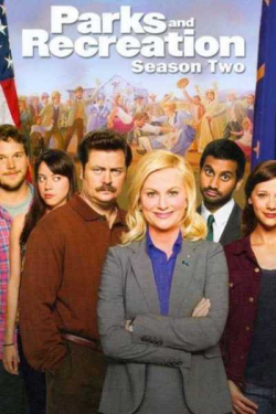 Parks and Recreation الموسم 2 الحلقة 22 مترجم