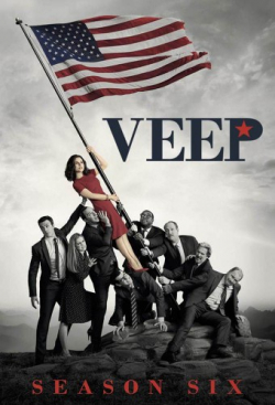 Veep الموسم 6 الحلقة 4 مترجم