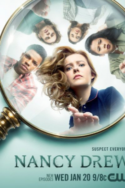 Nancy Drew الموسم 2 الحلقة 12 مترجم