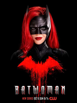 Batwoman الموسم 1 الحلقة 15 مترجم