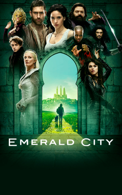 Emerald City الموسم 1 الحلقة 7