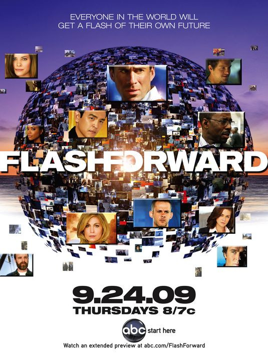 مسلسل FlashForward الموسم الاول الحلقة 14 الرابعة عشر مترجمة