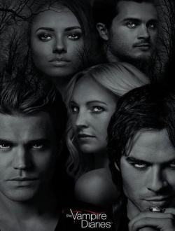 The Vampire Diaries الموسم 8 الحلقة 5 مترجم