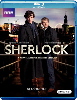 Sherlock الموسم 1 الحلقة 3 مترجم