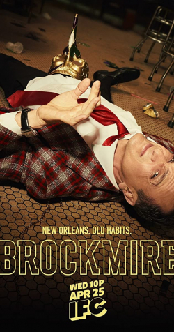 Brockmire الموسم 1 الحلقة 3 مترجم