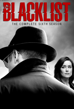 The Blacklist الموسم 6 الحلقة 8