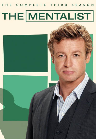 مسلسل Mentalist الموسم الثالث الحلقة 3 الثالثة