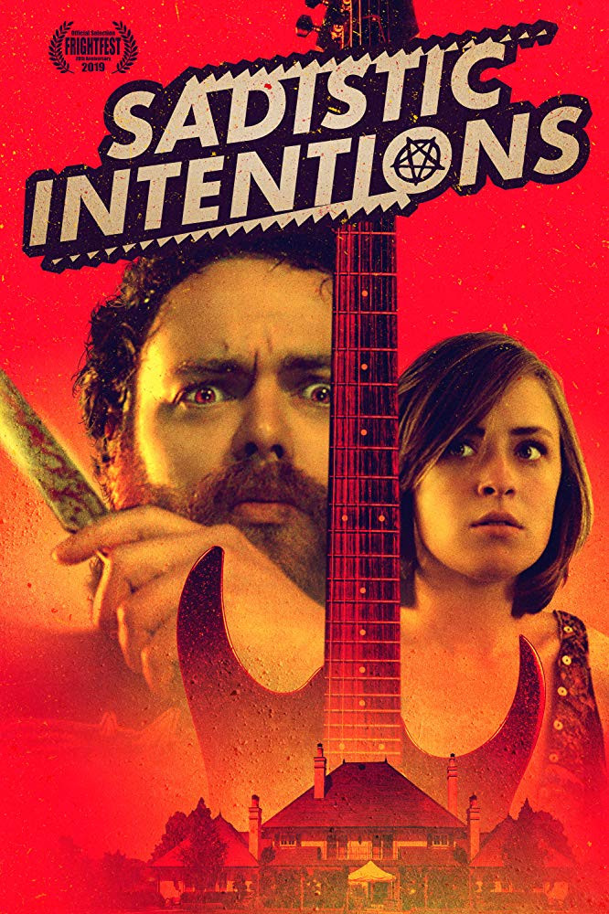 فيلم Sadistic Intentions 2019 مترجم اون لاين