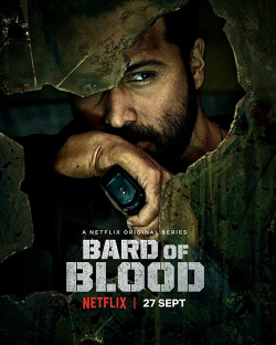 Bard of Blood الموسم 1 الحلقة 6 مترجم