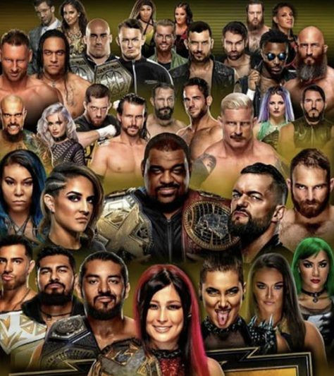 عرض WWE NXT 26.08.2020 مترجم