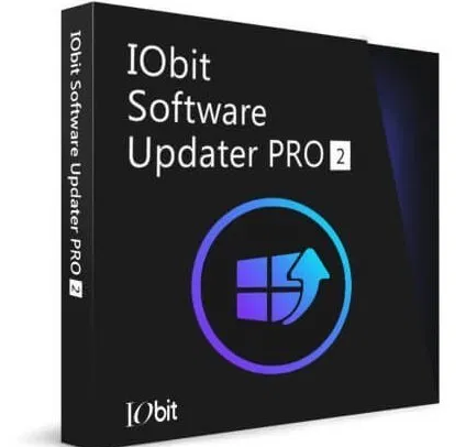 برنامج تحدث جميع البرامج بضغطة واحدة IObit Software Updater Pro 2.5.0.3005