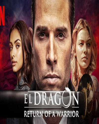 مسلسل El dragón: return of a warrior الموسم الثاني الحلقة 19 التاسعة عشر مترجمة