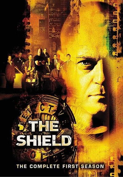 مسلسل The Shield الموسم الاول الحلقة 5 الخامسة مترجمة